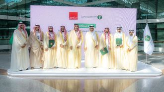 Investment Contracts Boost Al-Baha Agriculture