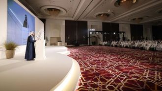 منتدى موظفي الشؤون الإسلامية السنوي يسلط الضوء على الالتزام