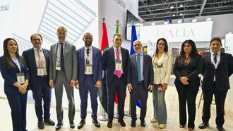 Italian Firms Thrive In UAE Construction Sector