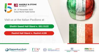 Italy Showcases Construction Innovations At Big 5 Global