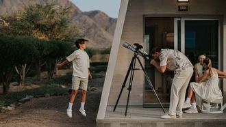 JA Resorts Offers For UAE National Day