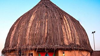 Reviving The Jazan Hut For Modern Tourism