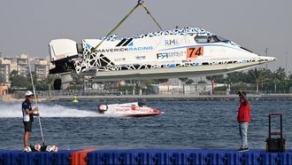 Jeddah: A Hub For Tourism And Sports