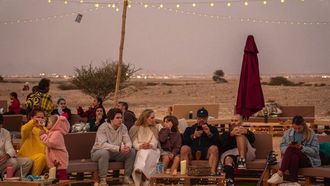 Join The Meats & Mountains Festival In 2025