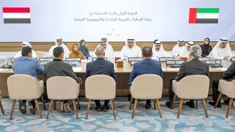UAE And Yemen Hold Joint Consular Meeting