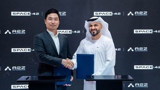 Joint Venture To Enhance Autonomous Mobility In UAE