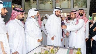 كدانا تكشف عن خططها في مؤتمر الحج