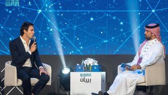 Kaka Discusses Sports And Entrepreneurship At Biban Forum