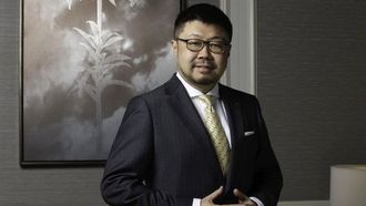 Kempinski Hotels Appoints Alan Chin As MD