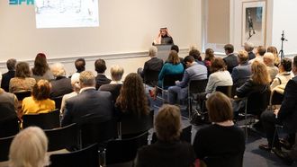 Rare 1938 Princess Alice Photos On Display