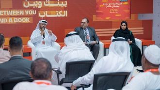 خبراء يسلطون الضوء على دور المعرفة في المجتمع