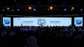 Knowledge Summit 2025 Draws Over 35,000 Attendees