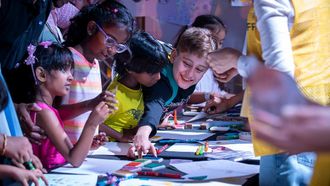 Korea Festival 2025 At Umm Al Emarat Park