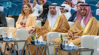 KACST Takes Leadership Role In WANA Region