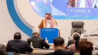 مؤتمر البلدان الأقل نمواً يسلط الضوء على التنمية المستدامة