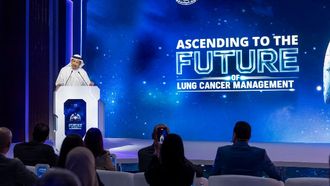 MoHAP Launches Lung Cancer Screening Guidelines