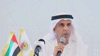 Madiya Al Hashmi Appointed Secretary-General