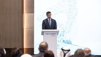 Dubai Chamber Registers New Malaysian Companies