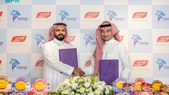 Manga Productions And Fonte Partner For Anime Packaging