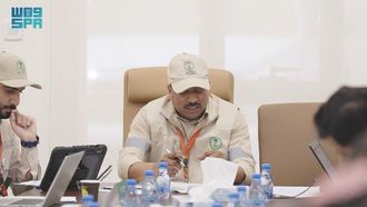 المملكة العربية السعودية تعزز الاستجابة للتلوث البحري