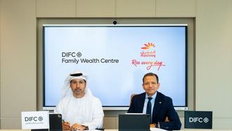 Mashreq And DIFC Partner For Financial Growth