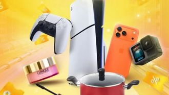 Massive Discounts On Noon~~s 11.11 Day Sale