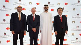 Mastercard Launches Agent Pay In UAE
