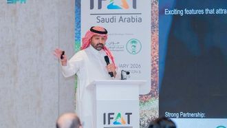 ماوان تستعرض فرص الاستثمار البيئي