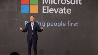 Microsoft Elevate UAE Enhances AI Skills Training