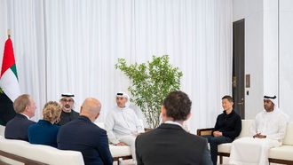 Microsoft Invests $15.2 Billion In UAE AI