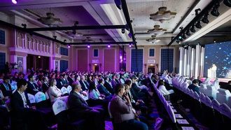 Middle East Iron & Steel Conference Starts In Dubai