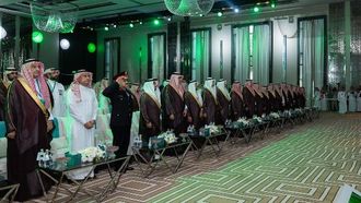 توطين الإنفاق العسكري في المملكة العربية السعودية