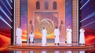 الحلقة الرابعة من برنامج شاعر المليون تشهد منافسة شرسة