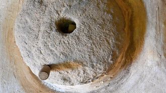 The Millstone~~s Role In Women~~s History