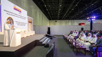 Mining Show 2025 Features Over 200 Exhibitors