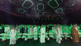 انطلاق منتدى مسك العالمي 2025 في الرياض