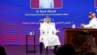 أبرز أحداث اجتماع قادة منتدى مسك العالمي