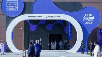 منتدى مسك العالمي يحتفي بالمبادرات الشبابية