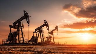 IEA Projects Rising Global Oil Demand Until 2050