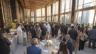 Explore Digital Transformation At DATE MENA 2025