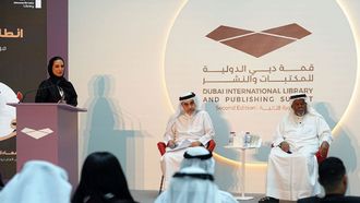 Nominations Open For 10th Arabic Language Award