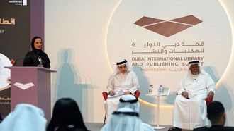 فتح باب الترشيح لجائزة محمد بن راشد للغة العربية في دورتها العاشرة