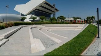 اختتام قمة دبي الدولية للمكتبات 2025