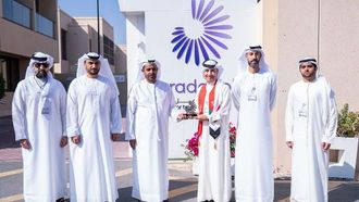 مبادرات خيرية جديدة للأشخاص ذوي الإعاقة