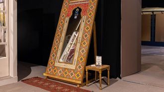 فن الفسيفساء في بنان: مزيج من التراث