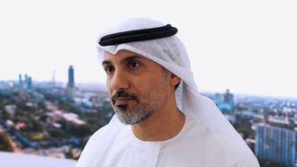 مبادلة للطاقة توسع عملياتها العالمية