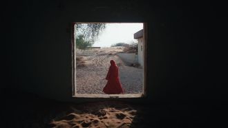 NMSS Presents At Abu Dhabi Art Fair