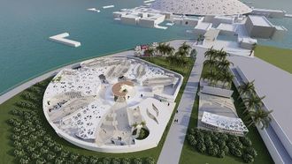 معرض أمتي المبدعة يفتتح أبوابه في 12 نوفمبر