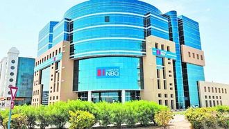 البنك الوطني الأوكراني يفوز بجائزة نفس لجهود التوطين