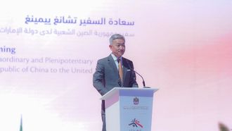 UAE’s National Festival Promotes Cultural Unity